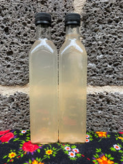 Elma Sirkesi-500 ml