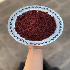 Diyarbakır Yaprak Sumak – 250 gr