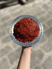 Acı Biber Salçası – 1 kg